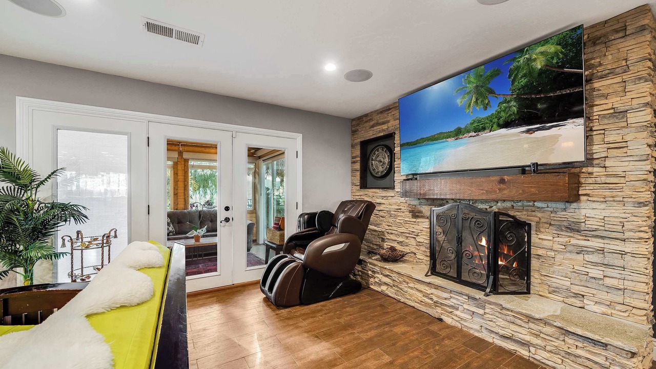 Photo of Livingroom in Lake Wohlford