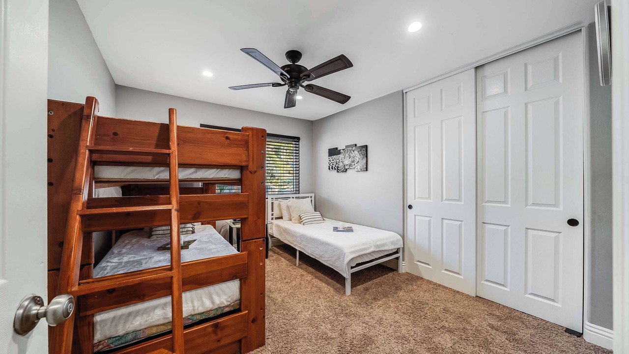 Photo of Bedroom in Lake Wohlford