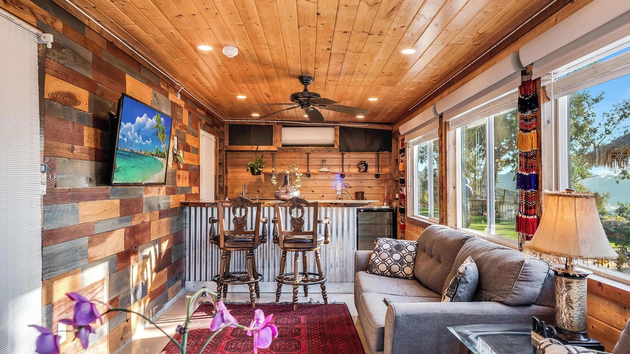 Photo of Livingroom in Lake Wohlford