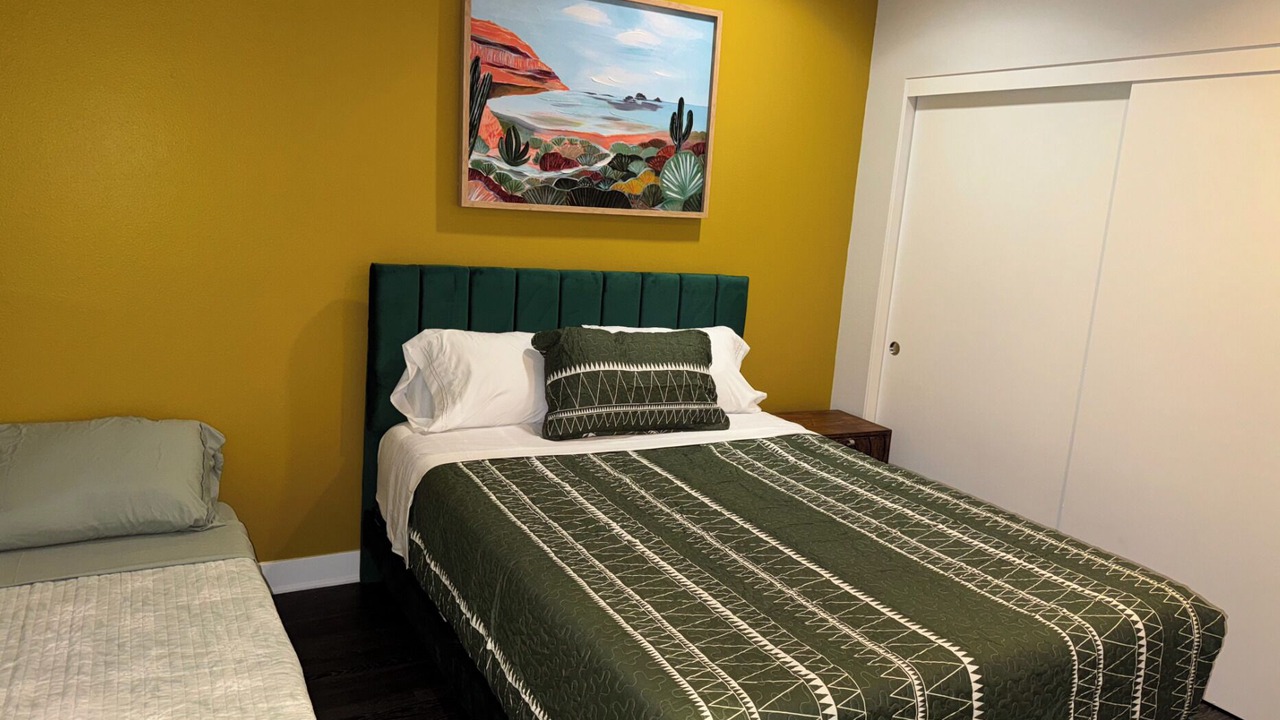 Photo of Bedroom in Atwater Village