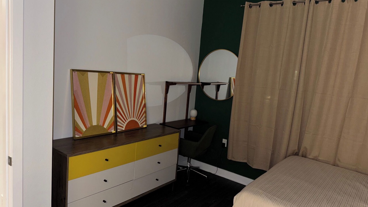 Photo of Bedroom in Atwater Village