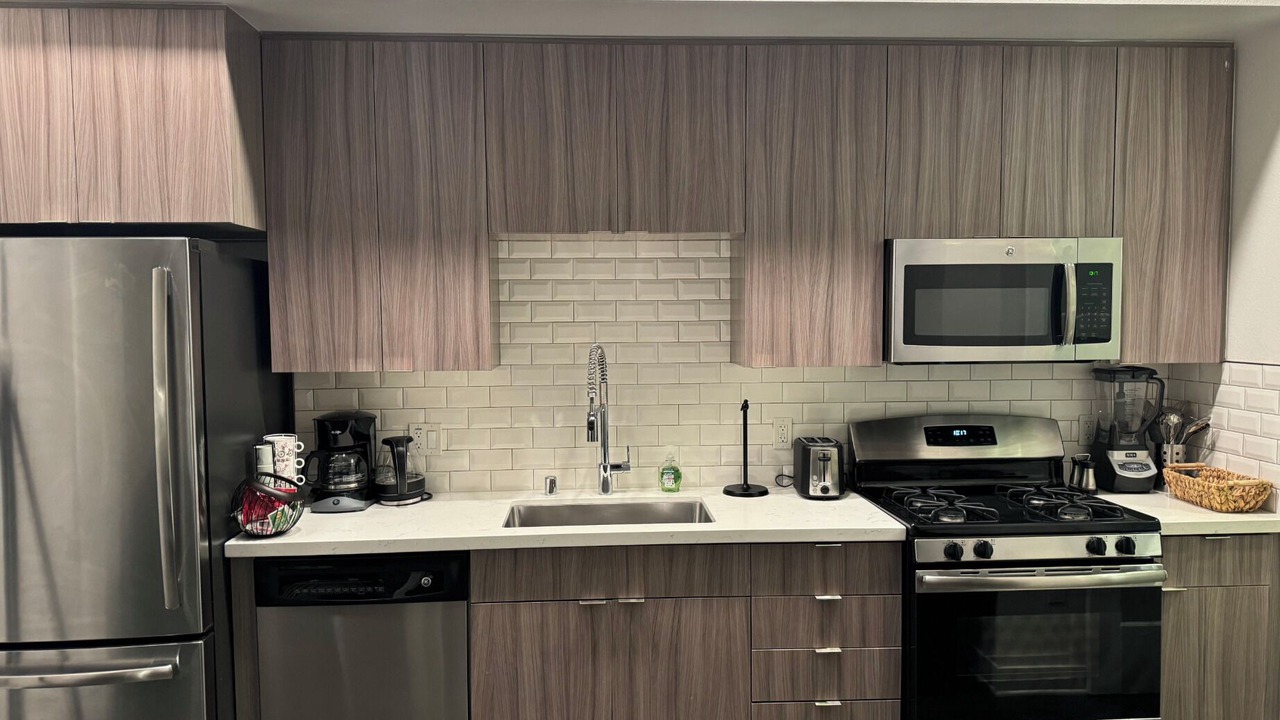 Photo of Kitchen in Atwater Village