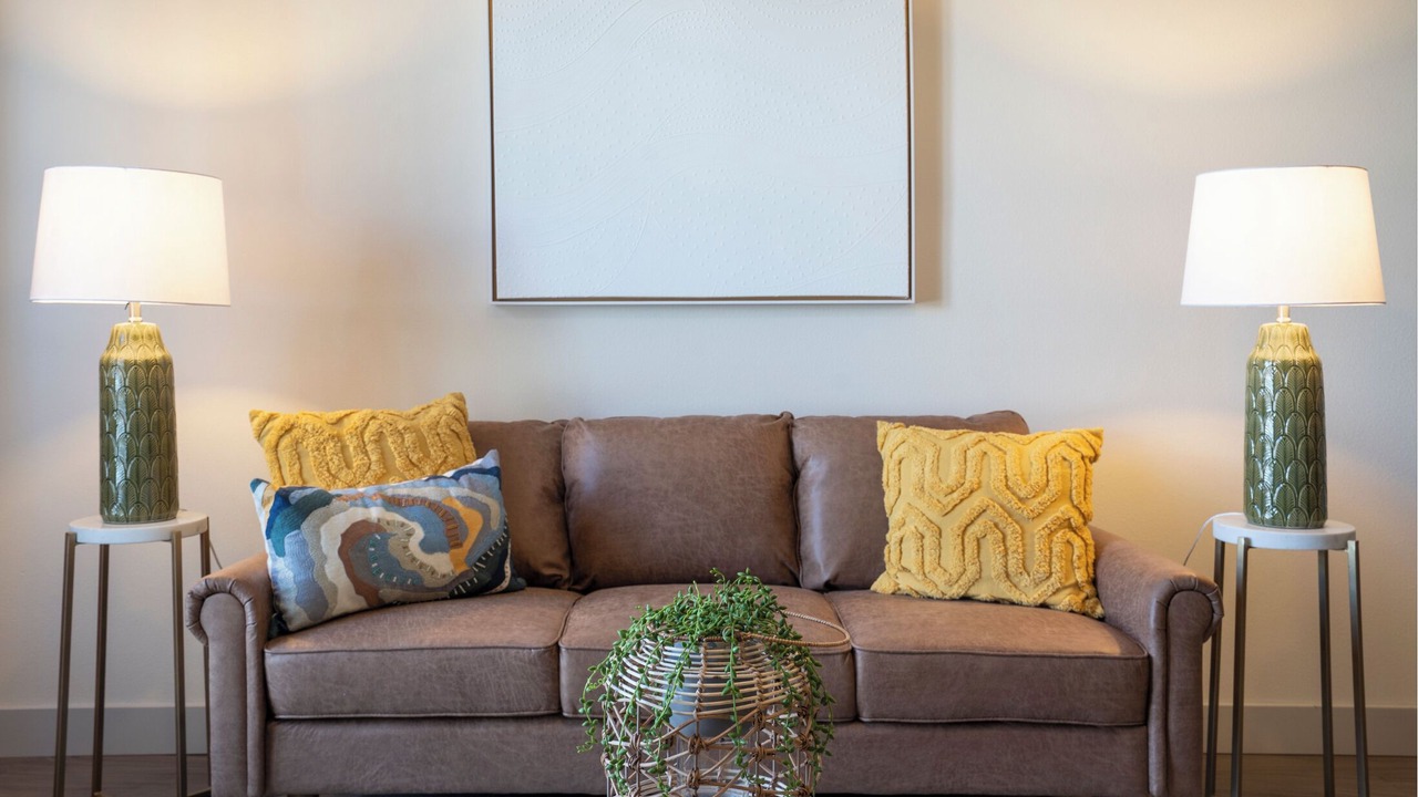 Photo of Livingroom in Atwater Village