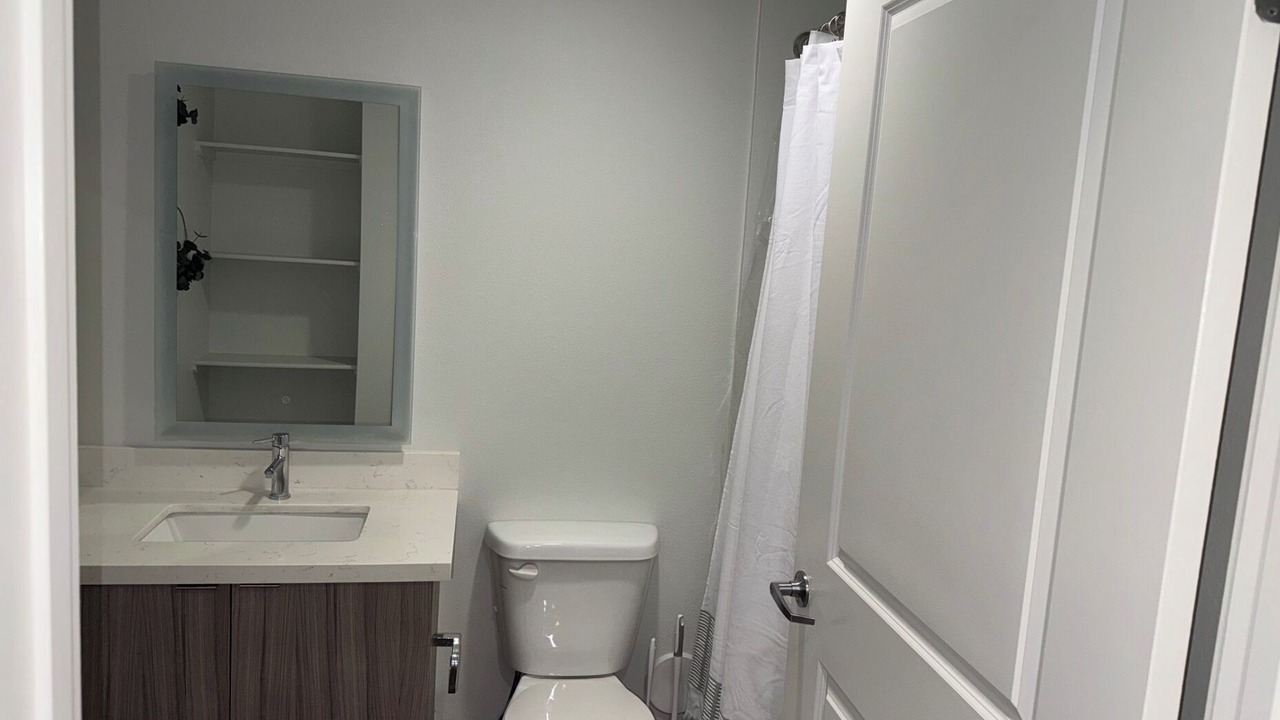Photo of Bathroom in Atwater Village
