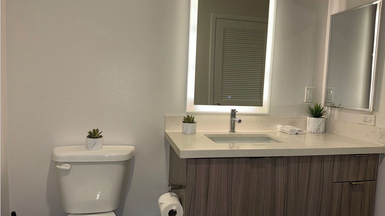 Photo of Bathroom in Atwater Village