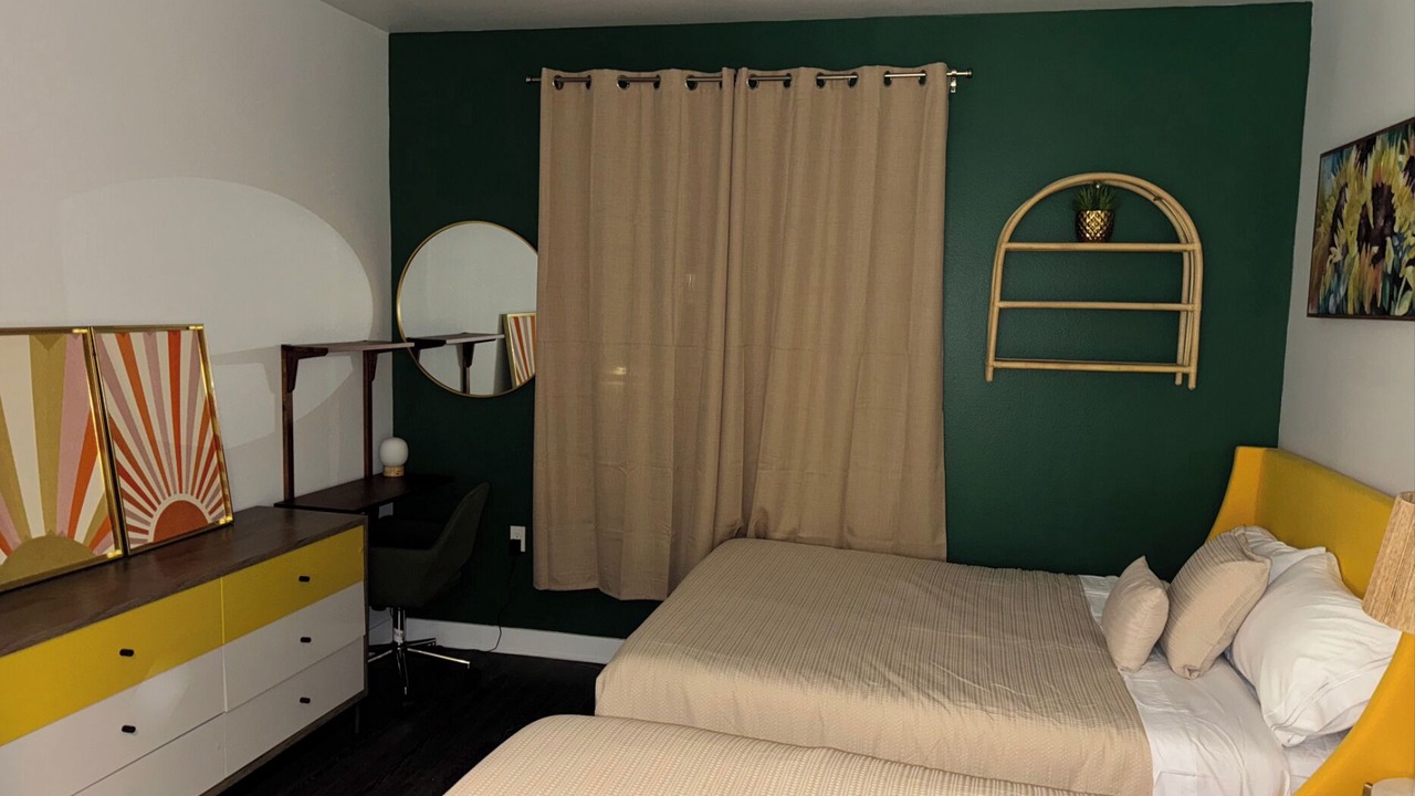 Photo of Bedroom in Atwater Village