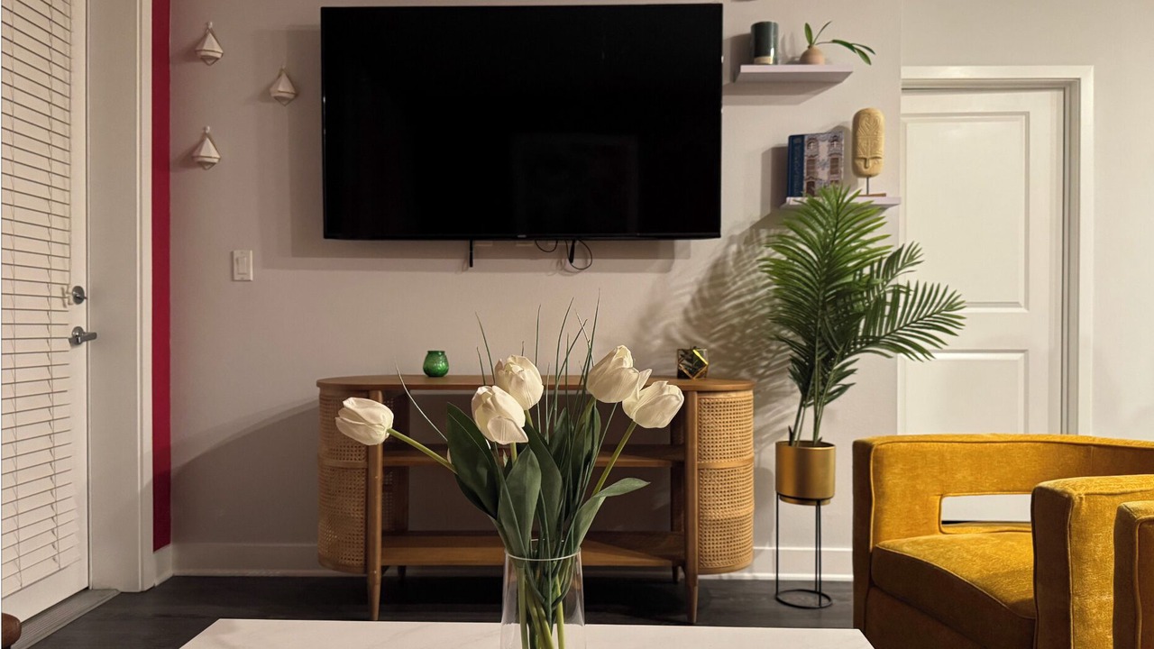 Photo of Livingroom in Atwater Village