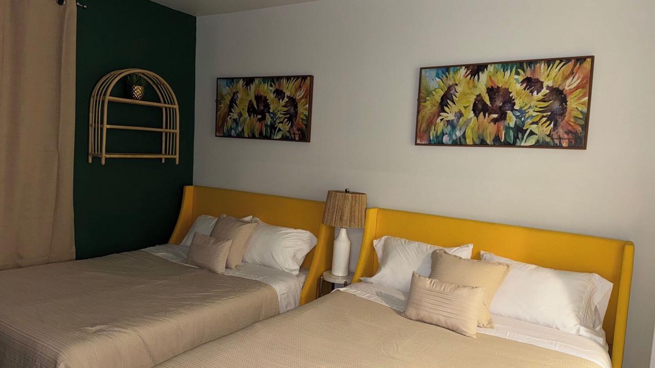 Photo of Bedroom in Atwater Village