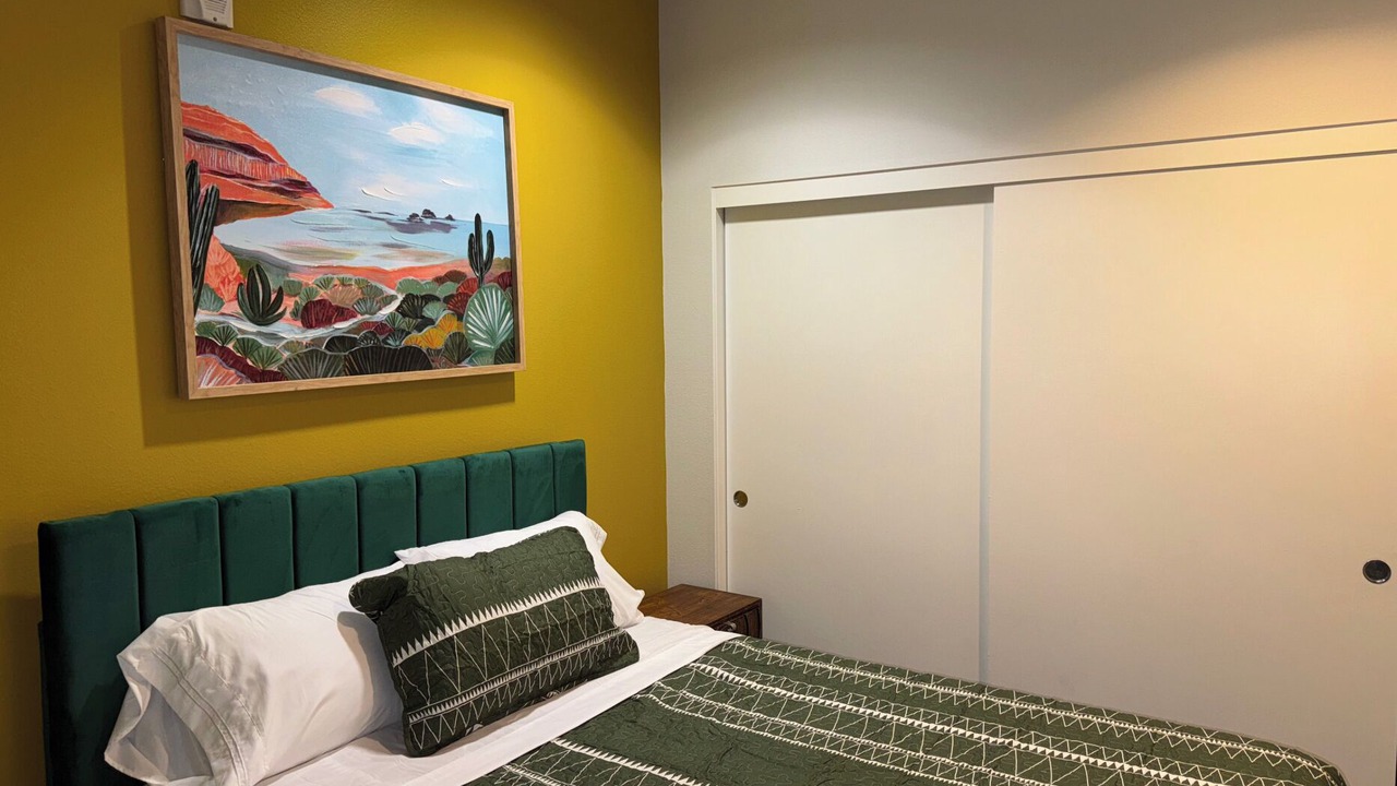 Photo of Bedroom in Atwater Village