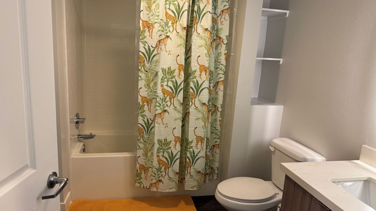 Photo of Bathroom in Atwater Village