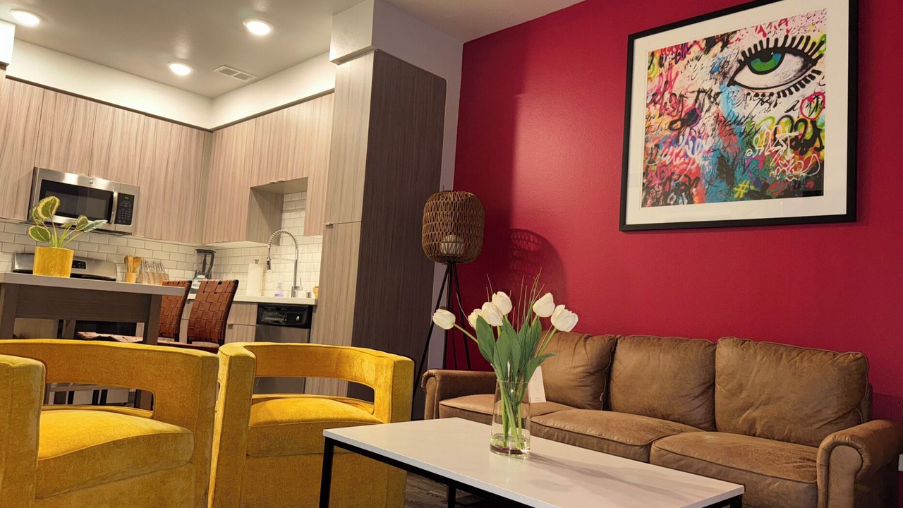 Photo of Livingroom in Atwater Village