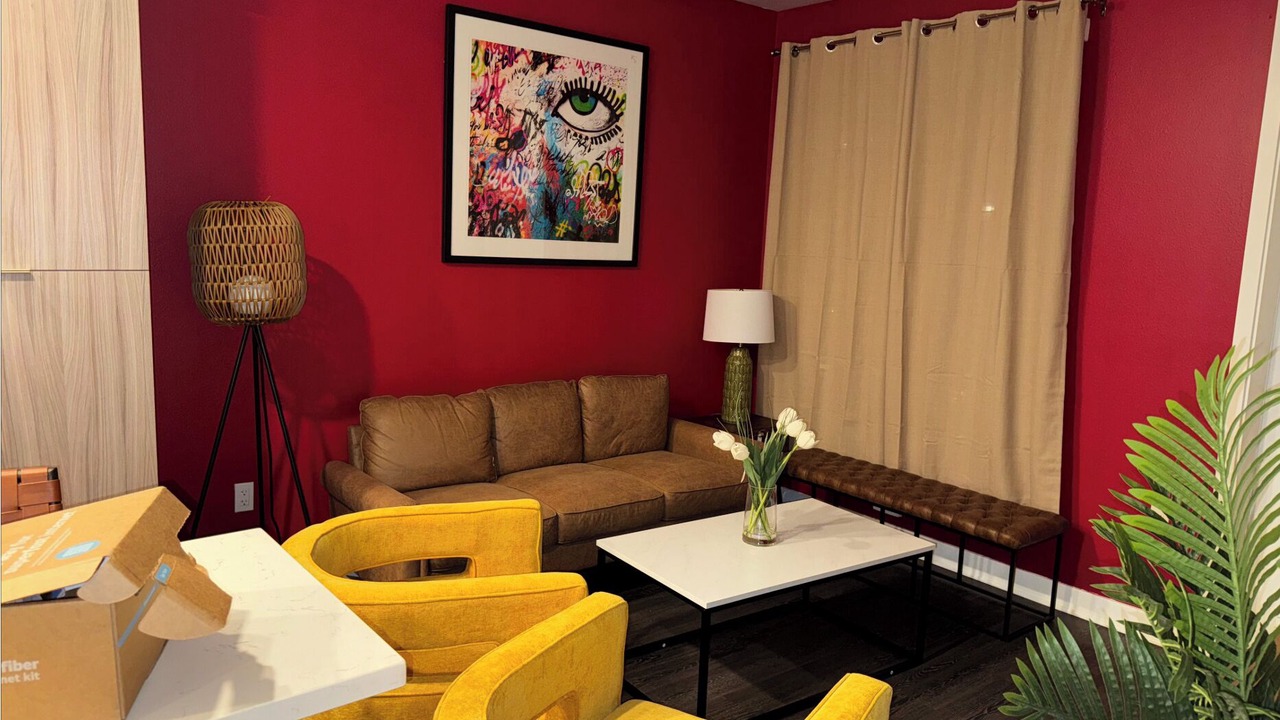 Photo of Livingroom in Atwater Village