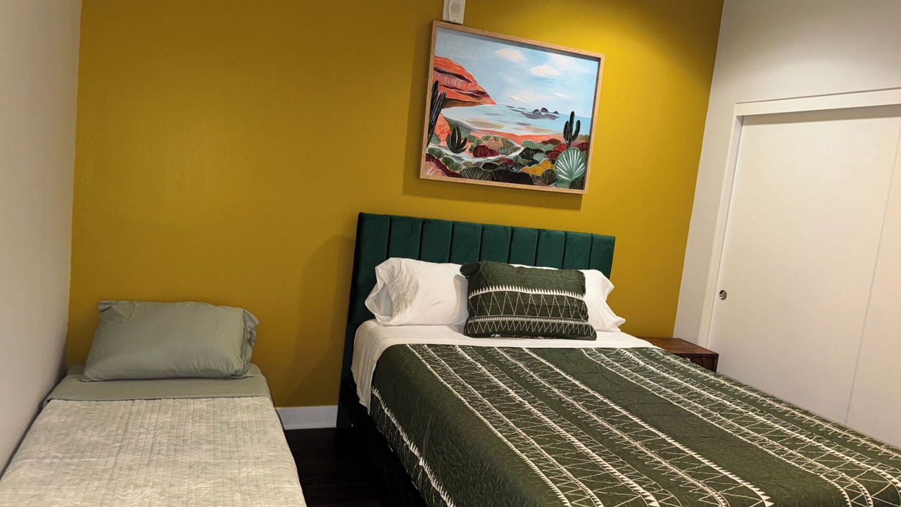 Photo of Bedroom in Atwater Village