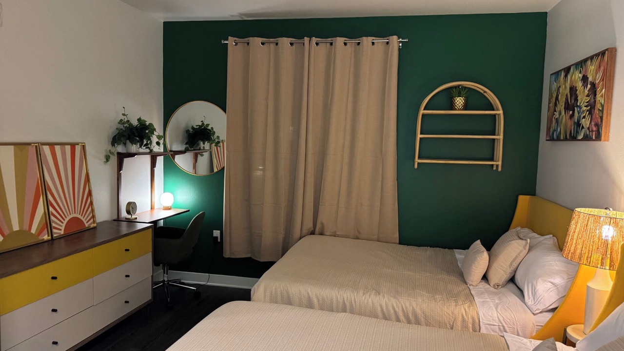 Photo of Bedroom in Atwater Village