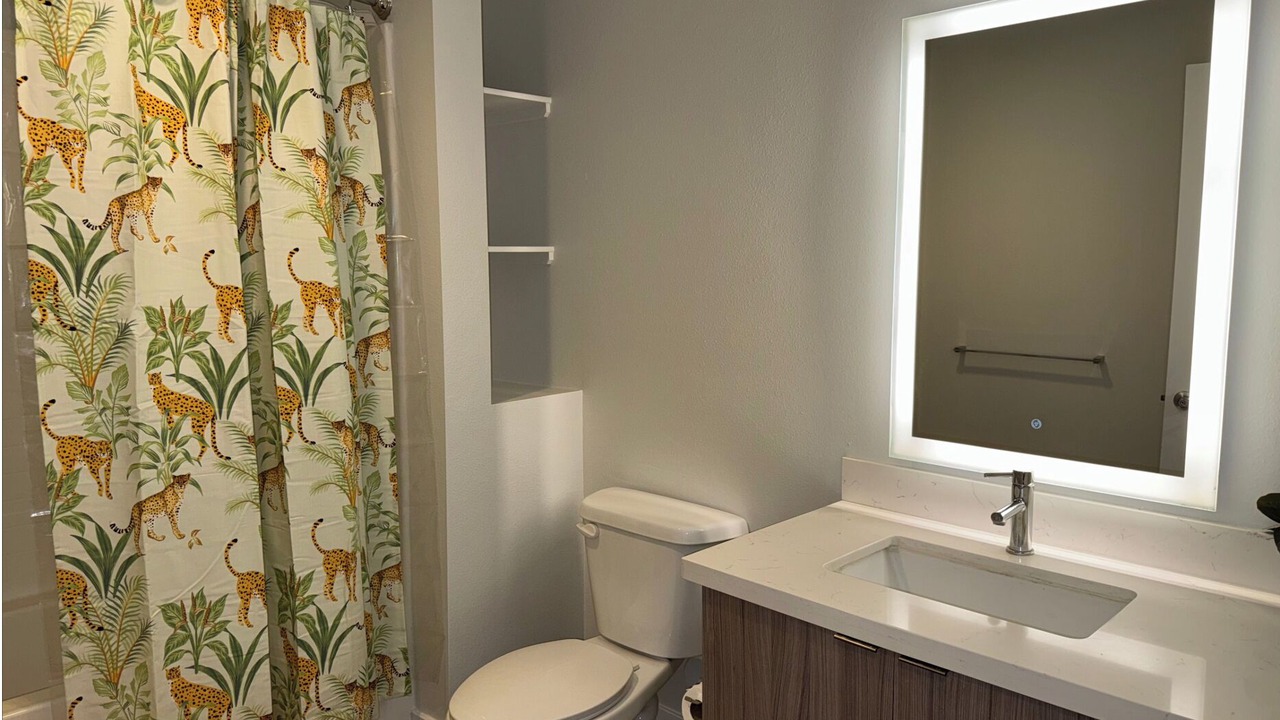 Photo of Bathroom in Atwater Village