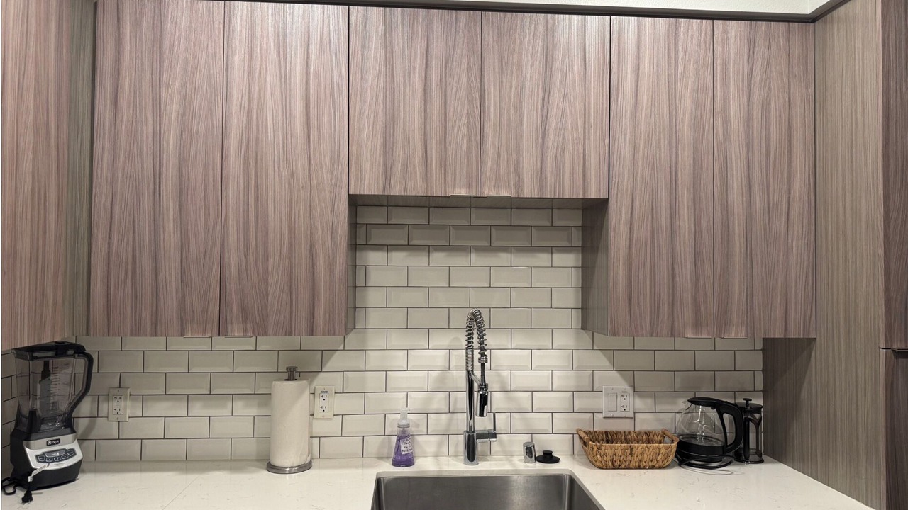 Photo of Kitchen in Atwater Village