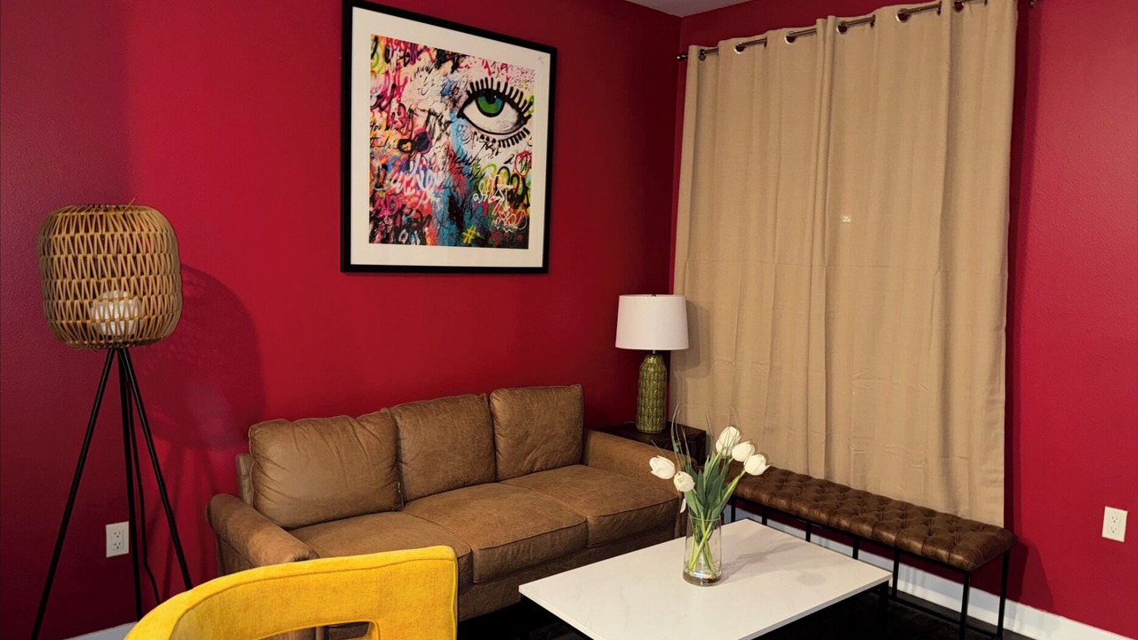 Photo of Livingroom in Atwater Village