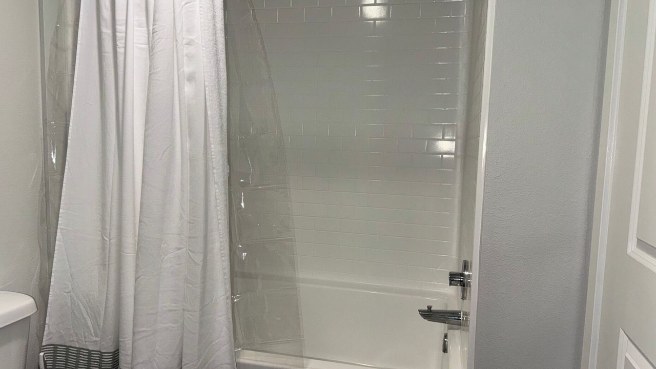 Photo of Bathroom in Atwater Village