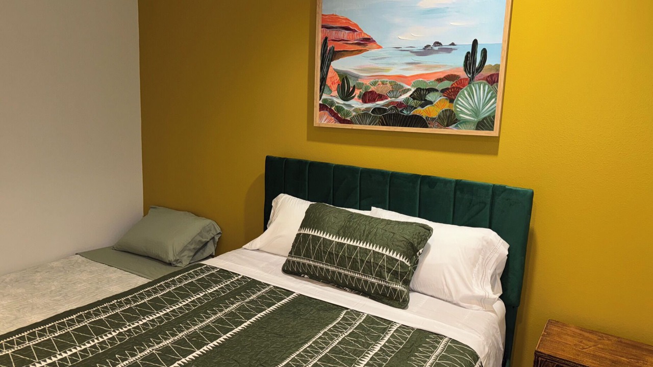 Photo of Bedroom in Atwater Village