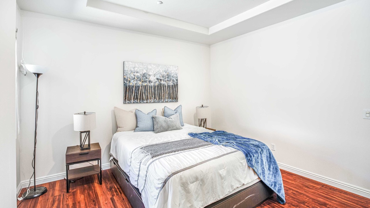 Photo of Bedroom in Southridge Village