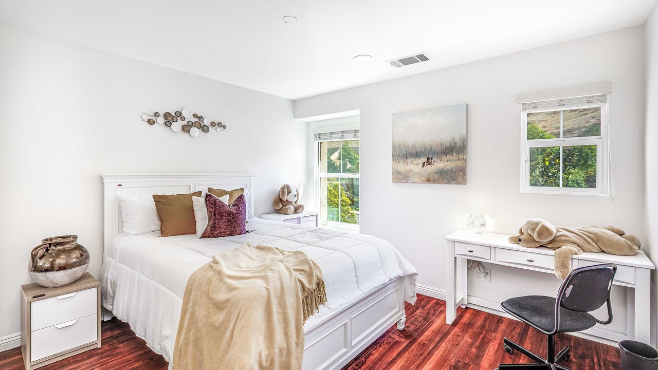 Photo of Bedroom in Southridge Village