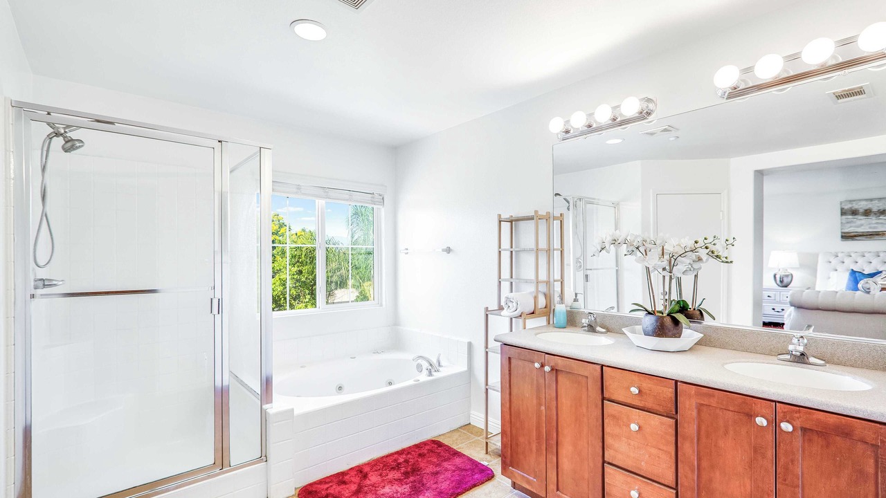 Photo of Bathroom in Southridge Village