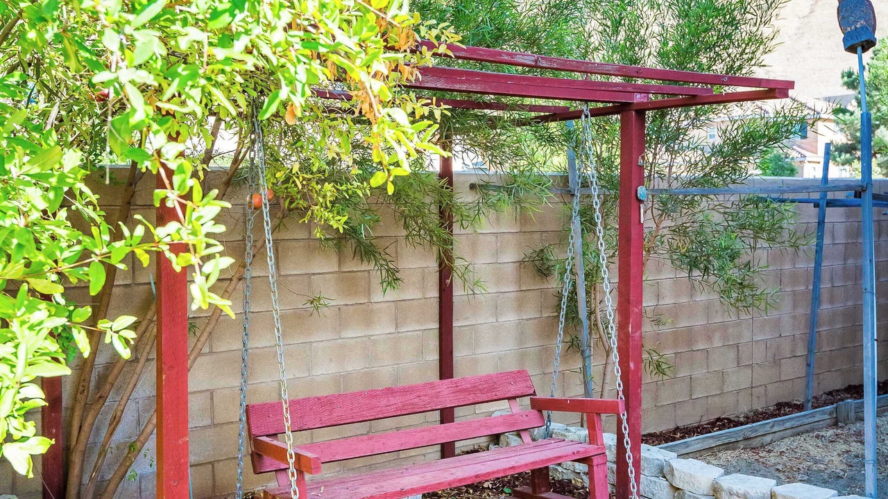 Photo of Outdoor in Southridge Village