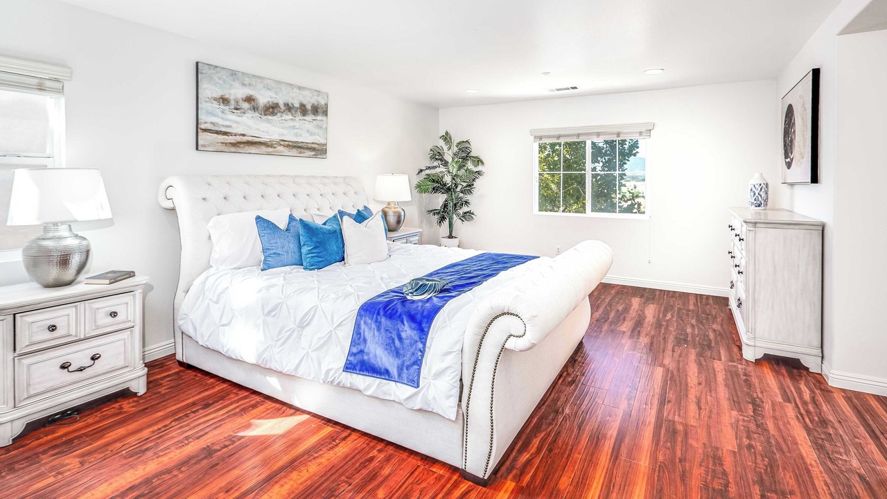 Photo of Bedroom in Southridge Village