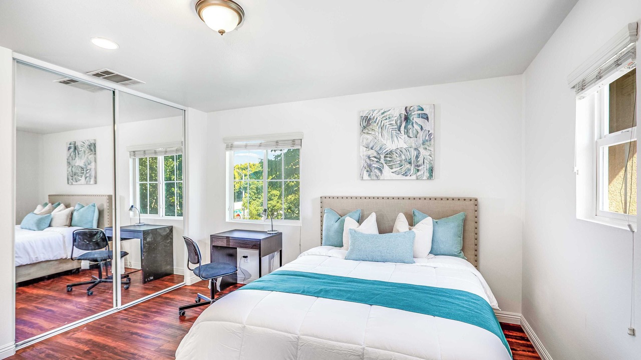 Photo of Bedroom in Southridge Village