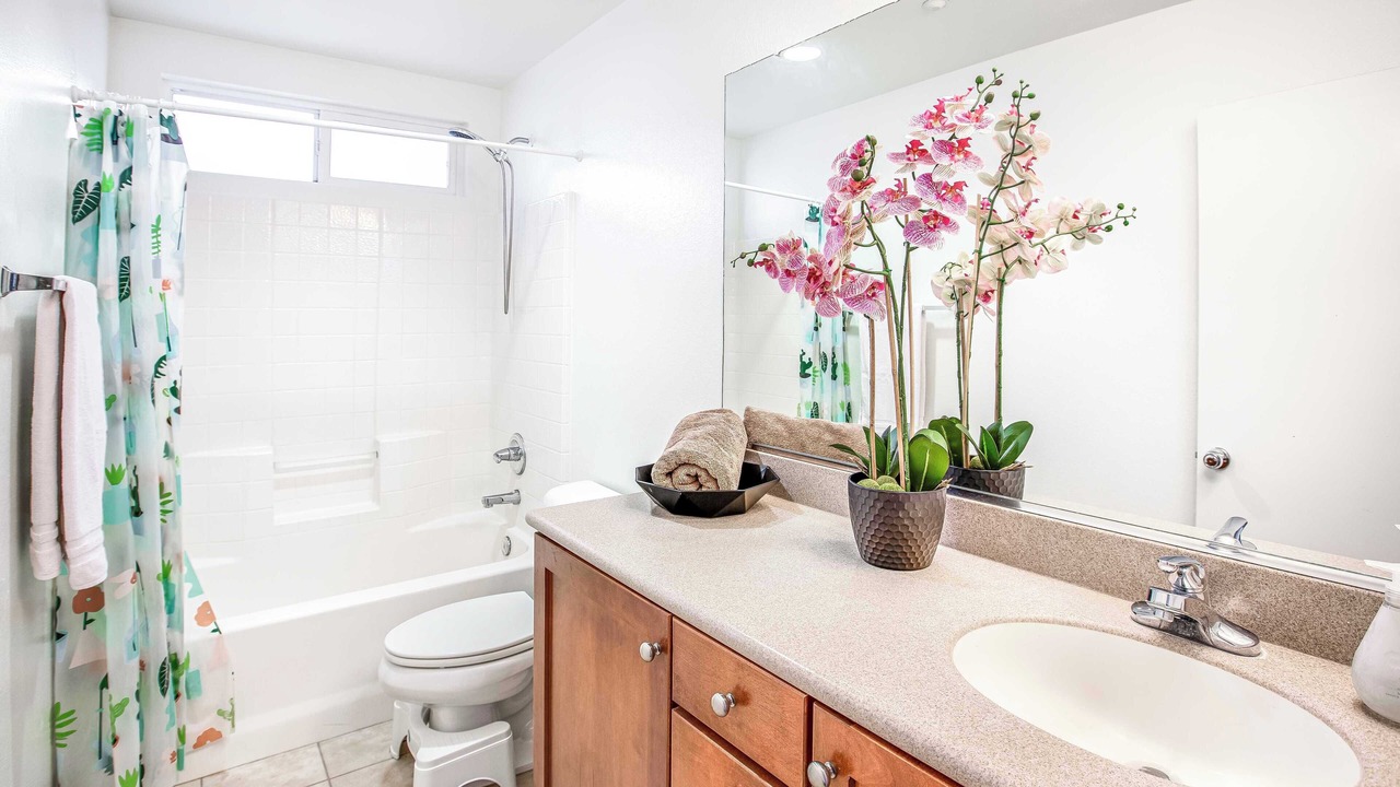 Photo of Bathroom in Southridge Village