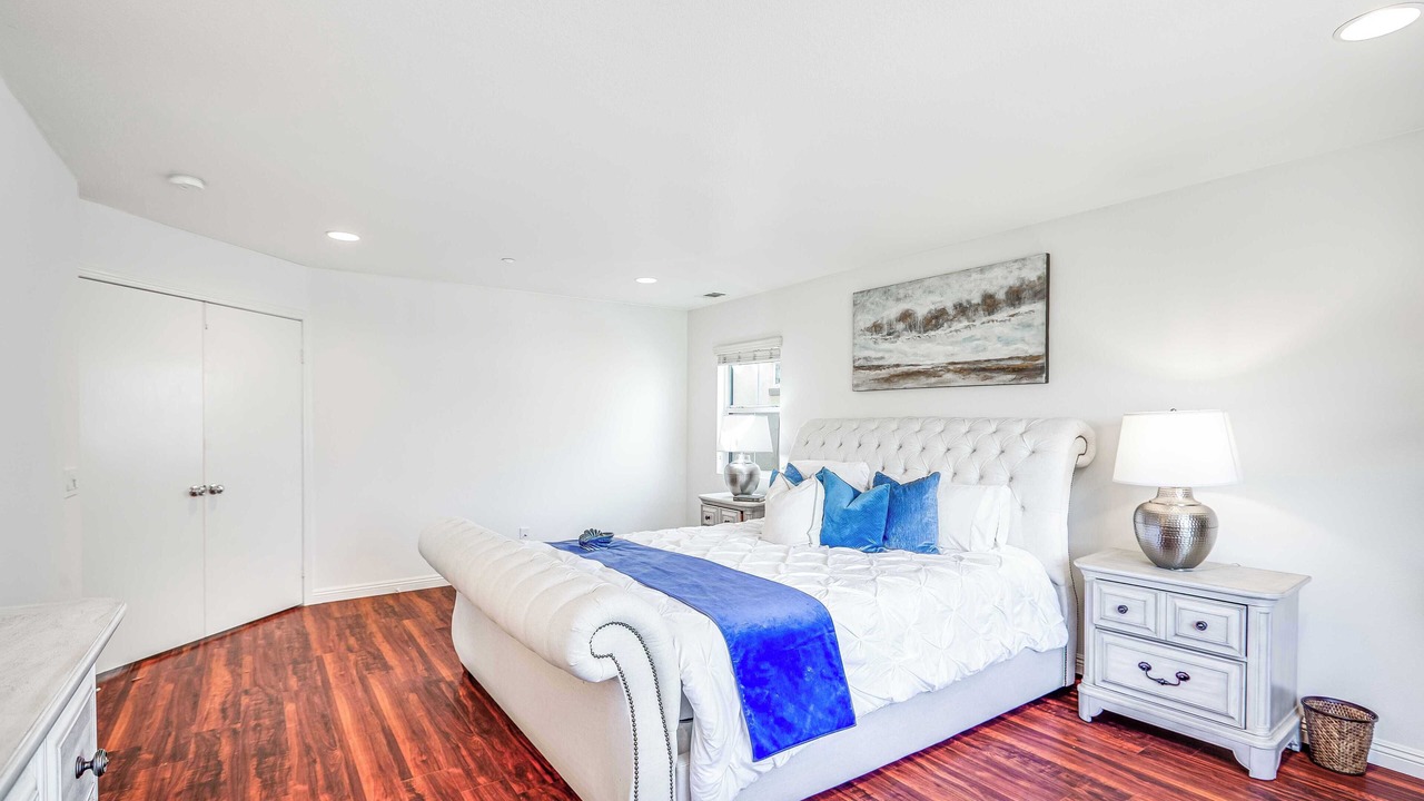 Photo of Bedroom in Southridge Village