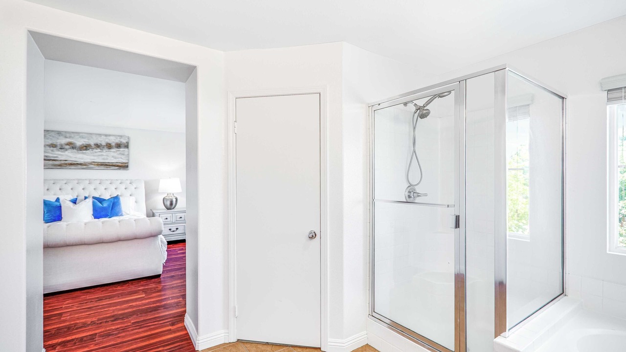 Photo of Bathroom in Southridge Village
