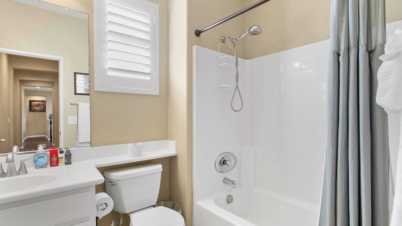 Photo of Bathroom in Eastvale