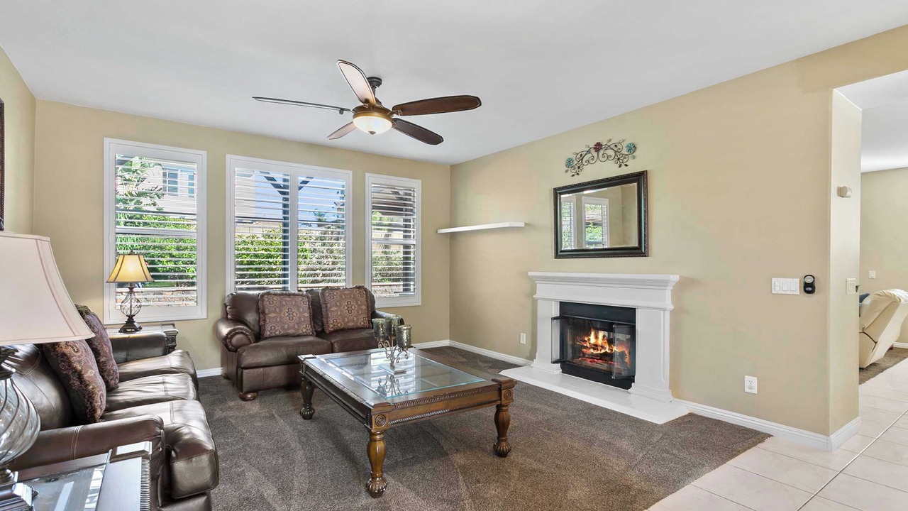 Photo of Livingroom in Eastvale