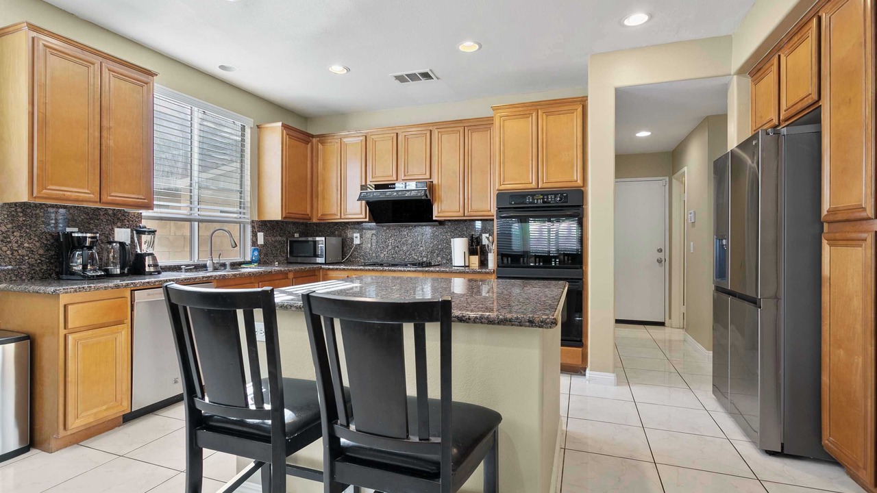 Photo of Kitchen in Eastvale