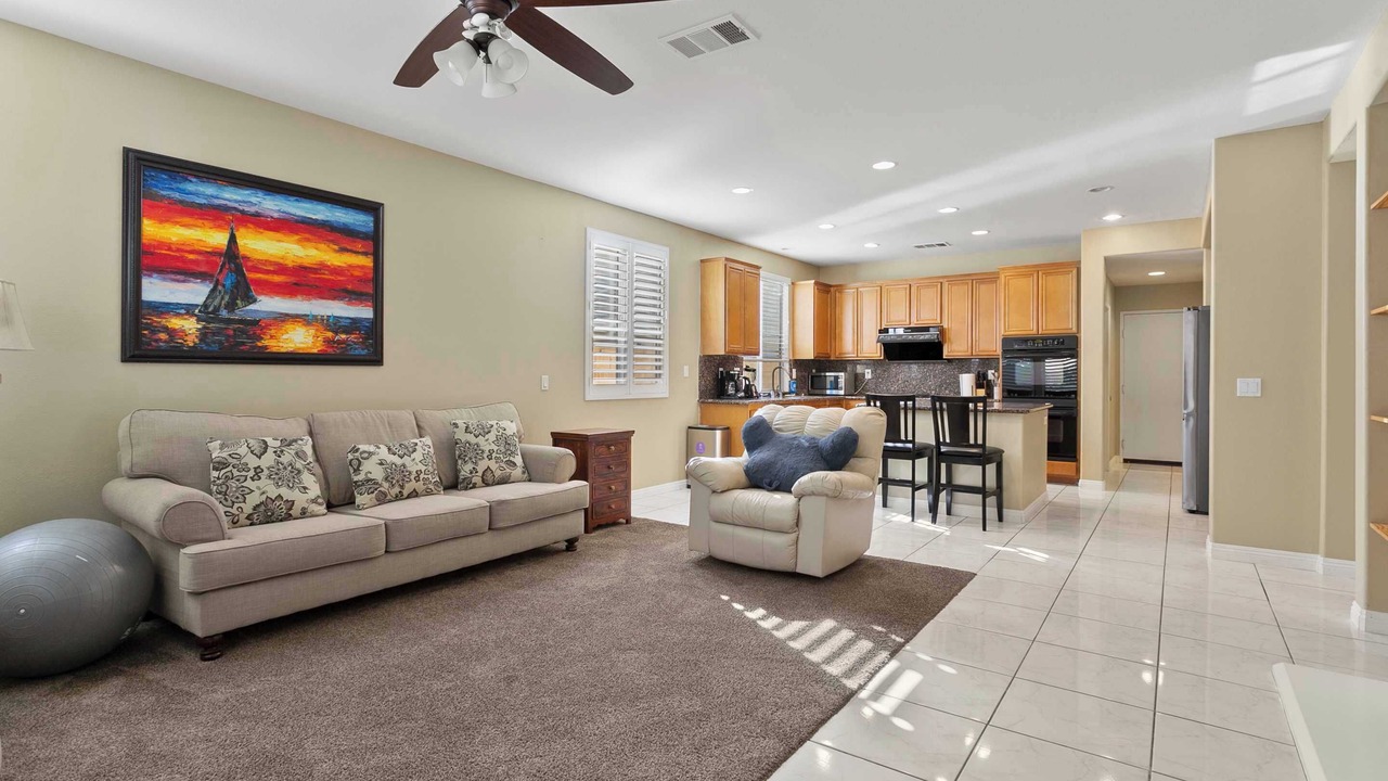 Photo of Livingroom in Eastvale