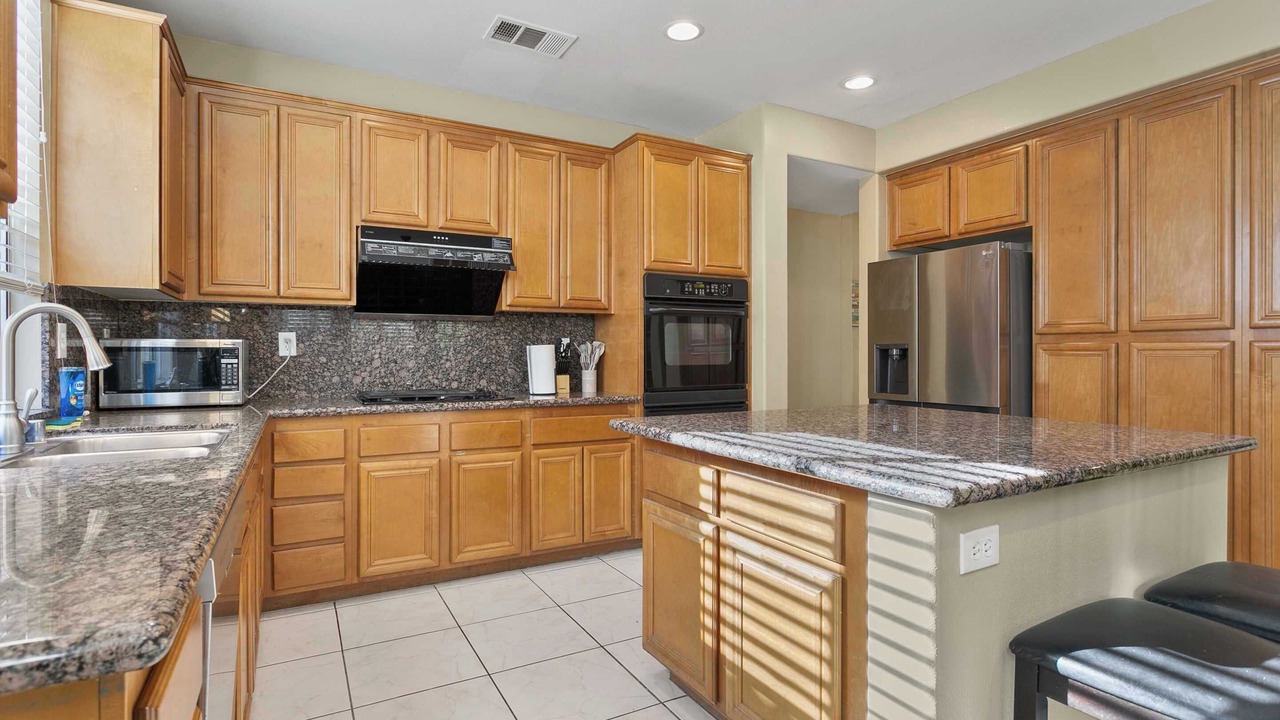 Photo of Kitchen in Eastvale