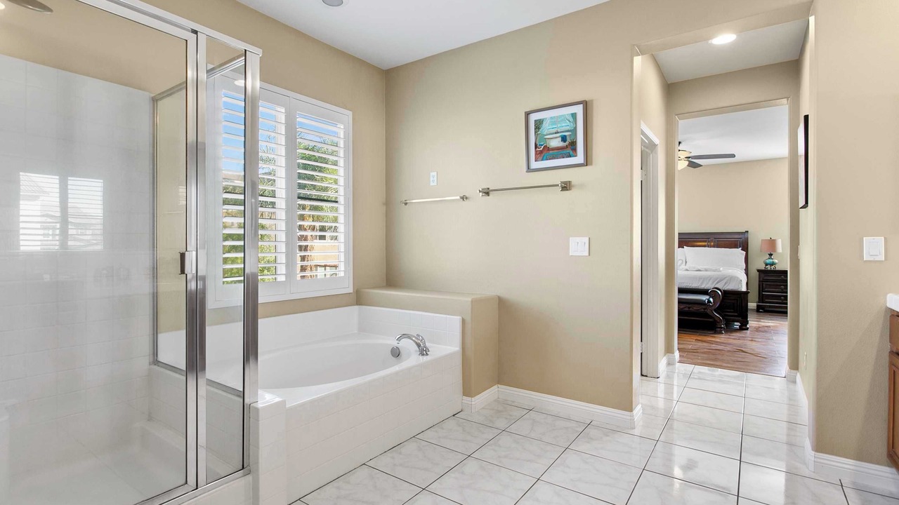 Photo of Bathroom in Eastvale