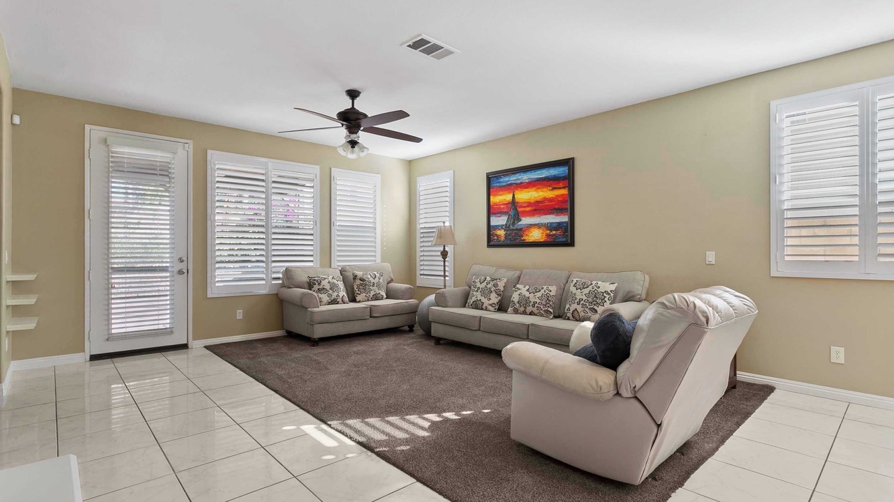 Photo of Livingroom in Eastvale