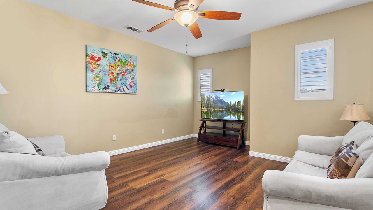 Photo of Livingroom in Eastvale