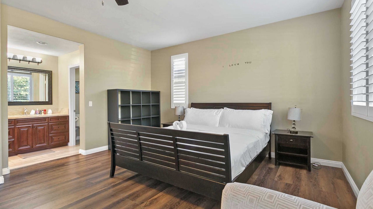 Photo of Bedroom in Eastvale