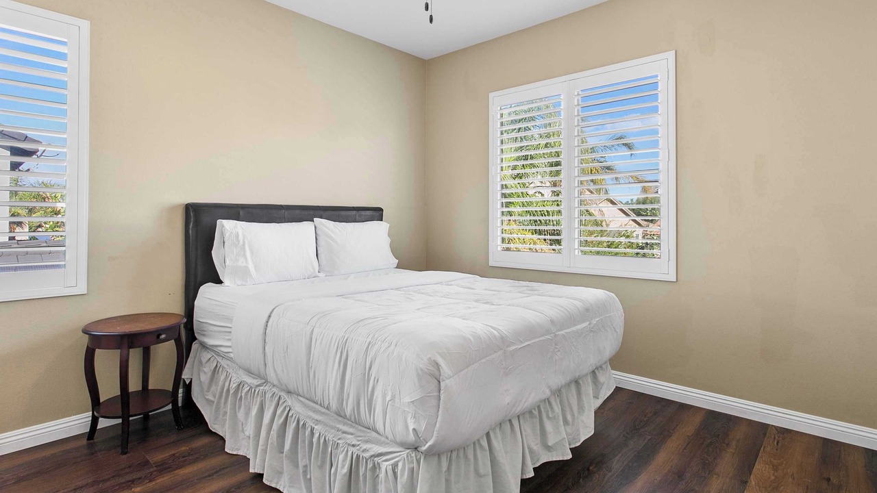 Photo of Bedroom in Eastvale