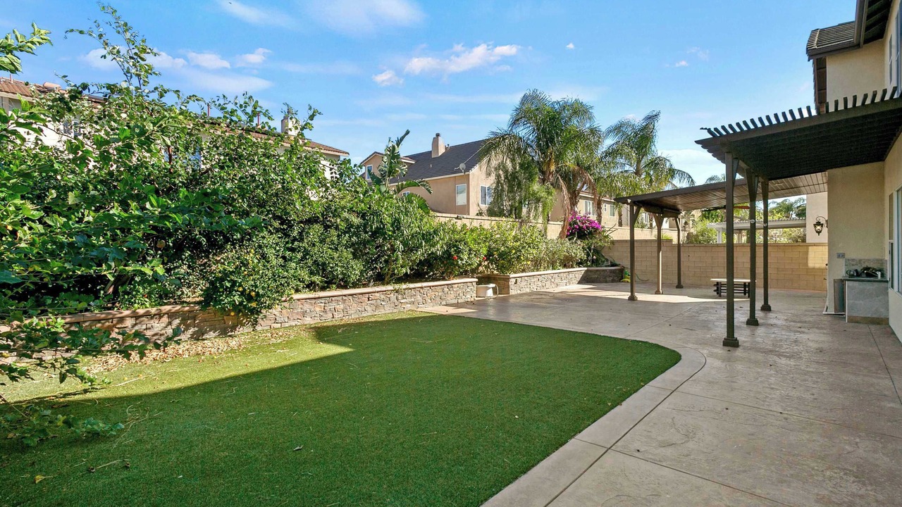 Photo of Outdoor in Eastvale