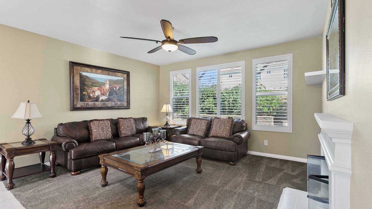 Photo of Livingroom in Eastvale