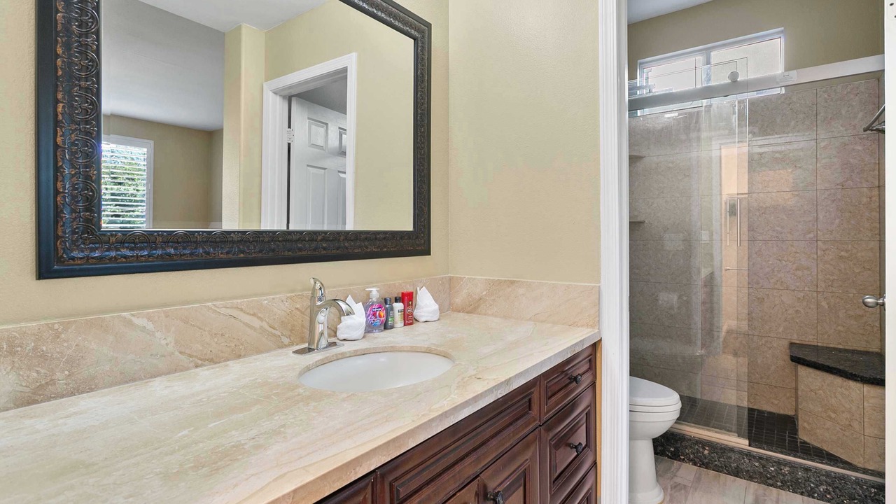 Photo of Bathroom in Eastvale