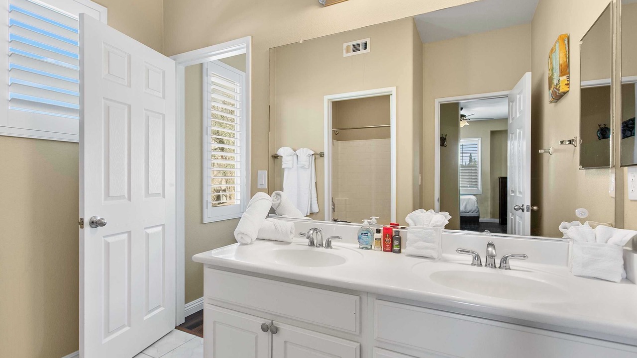 Photo of Bathroom in Eastvale