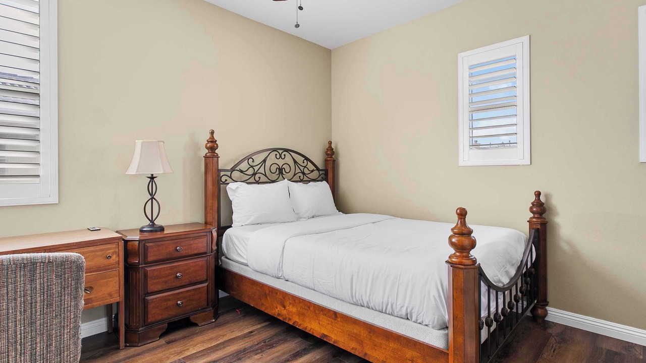 Photo of Bedroom in Eastvale
