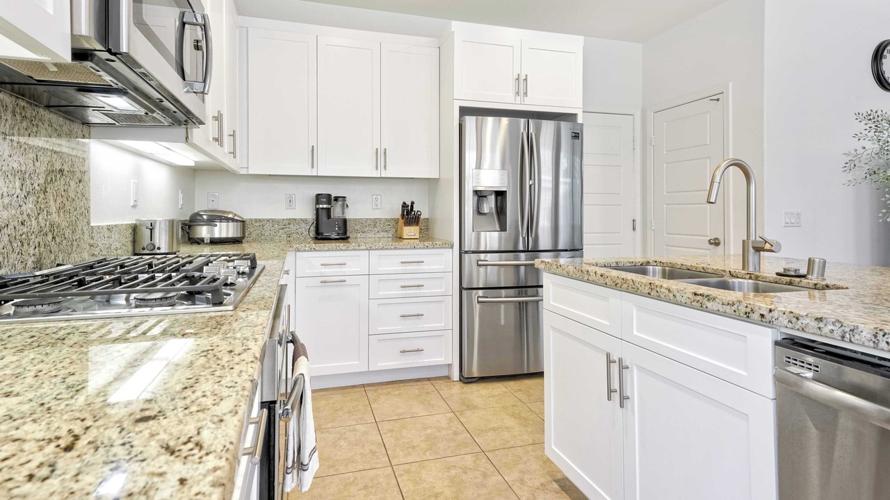 Photo of Kitchen in Lake Forest