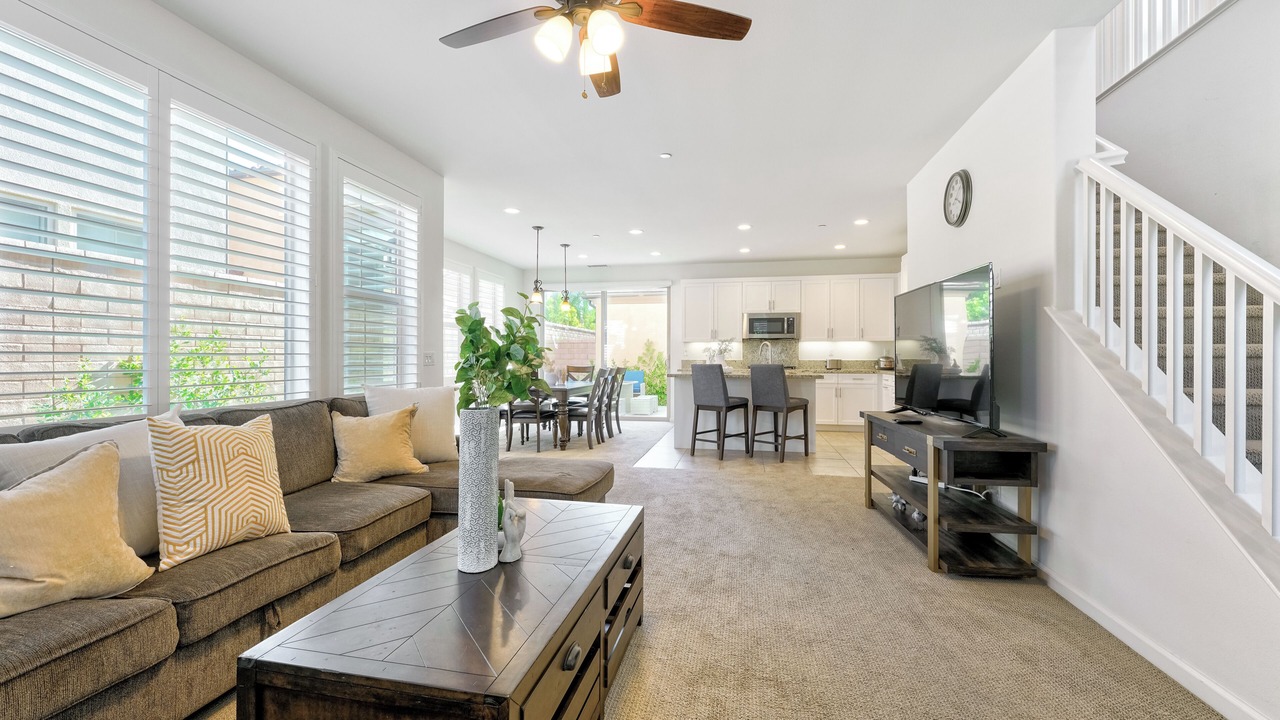 Photo of Livingroom in Lake Forest