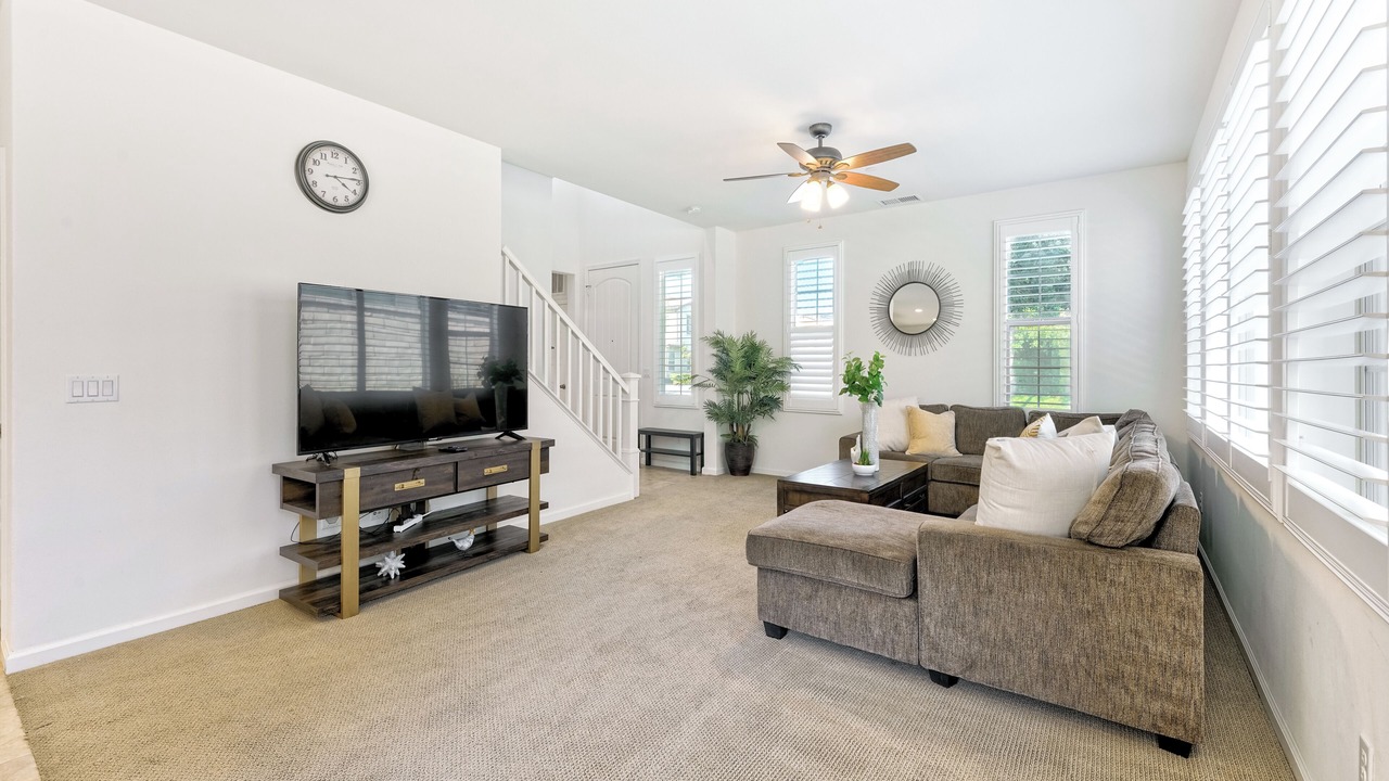 Photo of Livingroom in Lake Forest